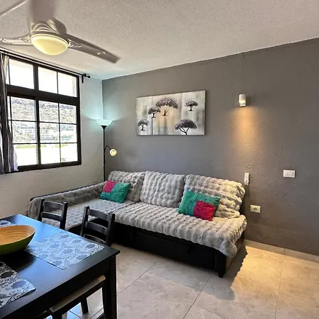 Apartamento Fresas
