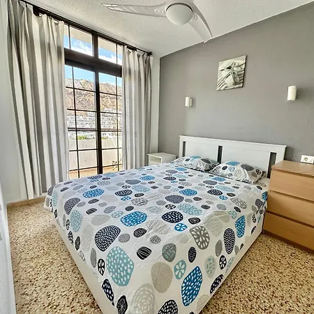 Apartamento Fresas *